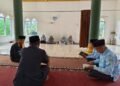 Jaga Spiritual di Sela Pelayanan, KUA Ciracap Rutinkan Gerakan ‘Tadabur’ Ba’da Zuhur