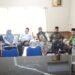 Sambut Tahun Baru Islam 1448 H, KUA Cisaat Gelar Rakor Lintas Sektoral Bersama Forkopimcam dan Lembaga Keagamaan