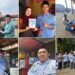 KUA Cisaat Terjunkan Tim, Pasar dan Alun-Alun jadi Titik Lokasi Kampanye Wajib Halal