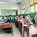 KUA dan FKDT Sagaranten Sosialisasikan Izin Operasional MDTU kepada Pengelola Madrasah Diniyah
