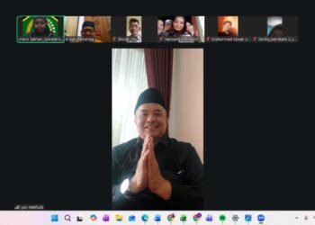 Pembina FOMAKSI: Camp Religi Mubarakah Jadi Momentum Perkuat Silaturahmi dan Wawasan Keilmuan Pelajar Madrasah