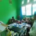 Kepala KUA Cikakak Pimpin Rapat Pematangan Peringatan Tahun Baru Hijriah 1448 H