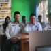Sambut Hari Keluarga Nasional, KUA Cikakak Perkuat Pendampingan Calon Pengantin melalui ELSIMIL