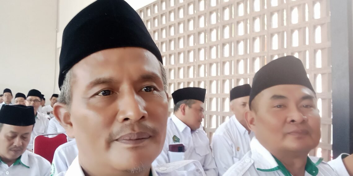 Kepala KUA Ciracap Kenang Sosok H. Agus Santosa sebagai Pengayom ASN