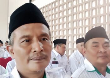 Kepala KUA Ciracap Kenang Sosok H. Agus Santosa sebagai Pengayom ASN