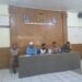 Sambut 1 Muharram 1448 H, KUA Cisaat Ikuti Rapat Koordinasi Lintas Sektor
