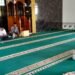 KUA Jampangtengah Perkuat Ketahanan Keluarga Melalui Penyuluhan di Majelis Taklim
