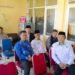 Perkuat Sinergi Lintas Sektoral, KUA Cikidang Gelar Rapat Koordinasi Persiapan PHBI dan PHBN
