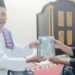 KUA Ciracap Mulai Distribusikan Al-Qur’an Berseri 30 Juz Bantuan Yayasan Annur Indonesia