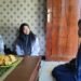 Melalui Konsultasi Langsung, Penyuluh KUA Cikakak Bantu Masyarakat Pahami Prosedur Pencatatan Nikah