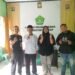 Saung Alam Buruan Ajar Indonesia Koordinasikan Festival Budaya Anak Pesisir Series 4 ke KUA Ciracap