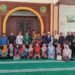 KUA Surade Dukung Penguatan Pembinaan Spiritual Aparatur melalui Majelis Taklim Aparatur