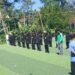 Jelang Pelepasan Siswa 2026, MA dan MTs Darul Ahkam Matangkan Penampilan Pencak Silat