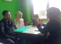 Binwin Mandiri KUA Cibadak Tekankan Kedekatan Emosi, Gairah, dan Komitmen dalam Pernikahan