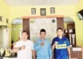 Menyambut Muharram dengan Kebersamaan, KUA Ciracap Gelar Koordinasi Lintas Sektor
