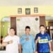 Menyambut Muharram dengan Kebersamaan, KUA Ciracap Gelar Koordinasi Lintas Sektor