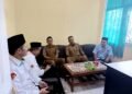 KUA Jampangtengah Perkuat Sinergi Sambut Tahun Baru Islam 1448 H