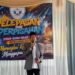 Penghulu KUA Ciracap Edukasi Bahaya Pernikahan Dini pada Pelepasan Siswa SMK Al Muhajirin Cikangkung