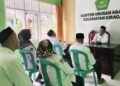 KUA Ciracap Perkuat Etos Kerja Pegawai melalui Pembinaan Nilai dan Inovasi
