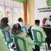 KUA Ciracap Perkuat Etos Kerja Pegawai melalui Pembinaan Nilai dan Inovasi