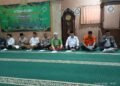 Kepala KUA Sukalarang Hadiri Istigotsah dan Doa Akhir Tahun Hijriah Tingkat Kecamatan