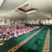 Masjid Qubbatul Islam Jadi Pusat Peringatan Tahun Baru Islam 1448 H Tingkat Kecamatan Cisaat