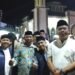 KUA Lengkong Semarakkan Tahun Baru Islam 1448 H dengan Khataman Al-Qur’an hingga Pawai Obor