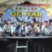 Yel-Yel “Ciracap Mantap, Ngagurilap” Semarakkan Gebyar Syiar 1 Muharam 1448 H