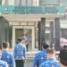 Kemenag Kabupaten Sukabumi Gelar Upacara Penghormatan Bendera dan Doa, Perkuat Syiar Muharram melalui Gerakan Khataman Al-Qur’an