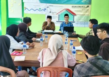 KUA Gunungguruh Gelar Bimbingan Perkawinan bagi 9 Pasang Calon Pengantin