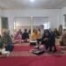 Penyuluh Agama Cibadak Sukseskan Gerakan 100.000 Khataman Al-Qur’an di MT Nurul Huda Barokah