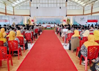 Asesor Ahli Madya Dorong Penyuluh Agama Tingkatkan Kompetensi dan Siap Hadapi Uji Kompetensi