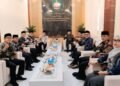 PD IPARI Kabupaten Sukabumi Sampaikan Apresiasi atas Suksesnya Peningkatan Kapasitas Penyuluh Agama Islam