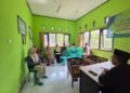 KUA Bojonggenteng Matangkan Persiapan Peaceful Muharram dan Lebaran Yatim 1448 H