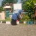 KUA Ciracap Gelar GEMAH ASRI, Perkuat Budaya Kerja Sehat dan Peduli Lingkungan