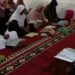 Peaceful Muharam: Penyuluh Agama dan Majelis Taklim Gelar Khotmil Qur’an di MT Nurul Huda Pasirpanjang
