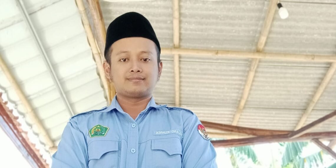 Tindak Lanjuti Pembinaan Penais, Penyuluh KUA Ciracap Dorong Optimalisasi Media Sosial untuk Dakwah Digital