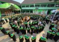 MIN 2 Sukabumi Gelar Perpisahan dan Kenaikan Kelas, Wujudkan Generasi Berakhlak Mulia dan Berkarakter
