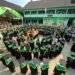 MIN 2 Sukabumi Gelar Perpisahan dan Kenaikan Kelas, Wujudkan Generasi Berakhlak Mulia dan Berkarakter