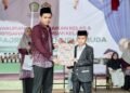 MI Al Fajri Ciracap Gelar Perpisahan dan Kenaikan Kelas, Perkuat Semangat Meraih Masa Depan