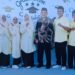 Sinergi Pendidikan dan Keagamaan Warnai Perpisahan MI Al Barokah Cigebang