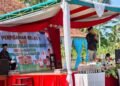 Kepala Desa Ujunggenteng Apresiasi Peran MI Al Barokah dalam Membangun Generasi Berkarakter