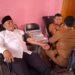 Perkuat Kepedulian Sosial, KUA Jampangkulon Berpartisipasi dalam Donor Darah HUT Bhayangkara