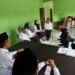 KUA Ciracap Gelar Rapat Pembinaan Pegawai, Matangkan Persiapan Lebaran Yatim dalam Semangat Peaceful Muharram II