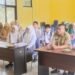 KUA Lengkong Hadiri Majelis Taklim Aparatur, Tekankan Pentingnya Penyegaran Spiritual ASN