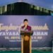 Pengawas MA Hadiri Tasyakur Akhirussanah Al Aman Cimanggu, Tekankan Penguatan Pendidikan dan Karakter Generasi Bangsa