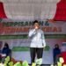Apresiasi Semangat Pendidikan, Pengawas MI Hadiri Perpisahan dan Kenaikan Kelas di Al-Manshuriyah Ciemas