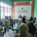 Binwin KUA Nagrak Dorong Terwujudnya Keluarga Harmonis dan Generasi Unggul