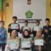 KUA Ciracap Bekali Calon Pengantin dengan Fikih Perkawinan dan Ketahanan Keluarga