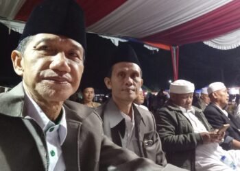 Gebyar Muharam 1448 H di Ciracap: KUA Hadiri Santunan Yatim, Pererat Ukhuwah Islamiyah